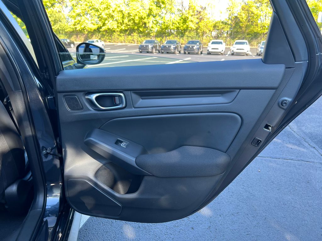 Thumbnail: 2026 Honda Civic - 21