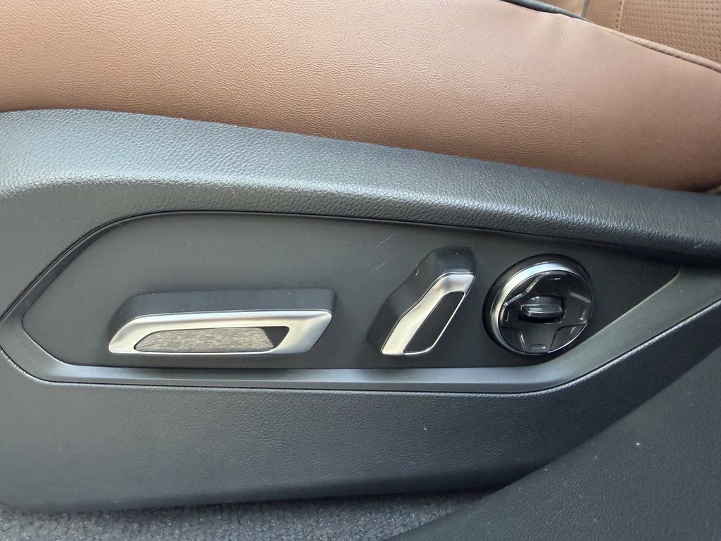 new 2026 Acura RDX car, priced at $54,800