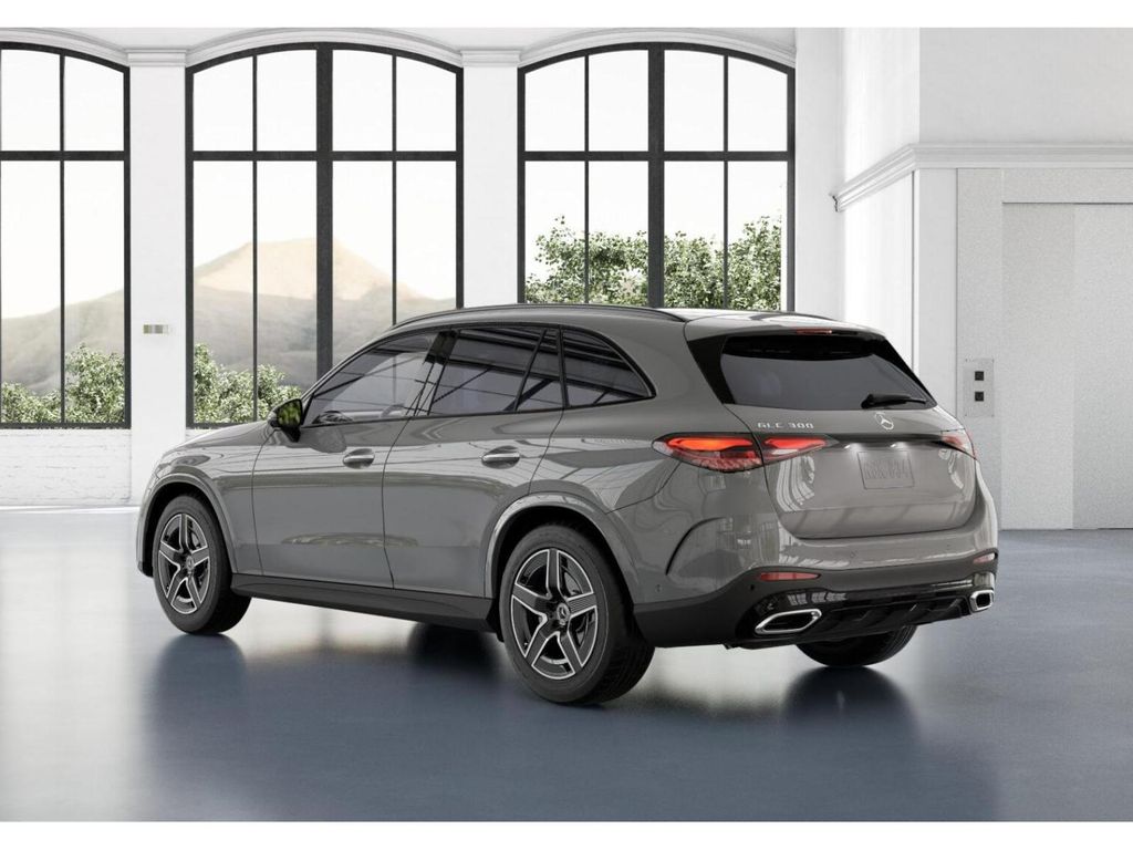 Thumbnail: 2026 Mercedes-Benz GLC - 29