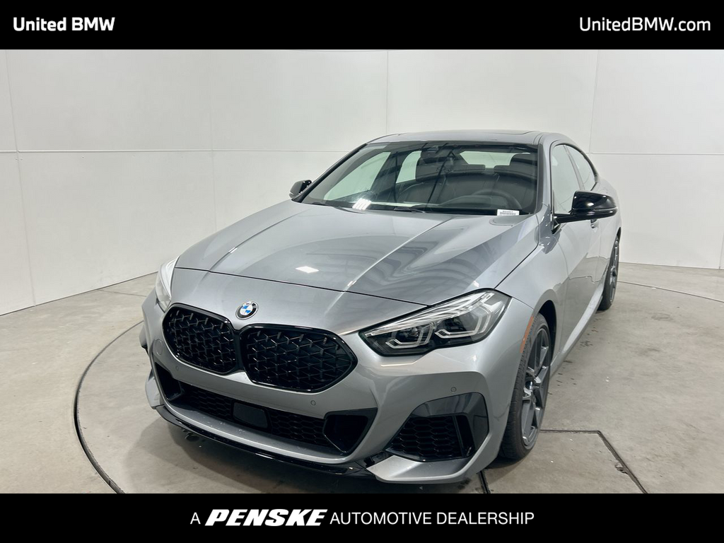 2024 BMW 2 Series M235i xDrive -
                Roswell, GA