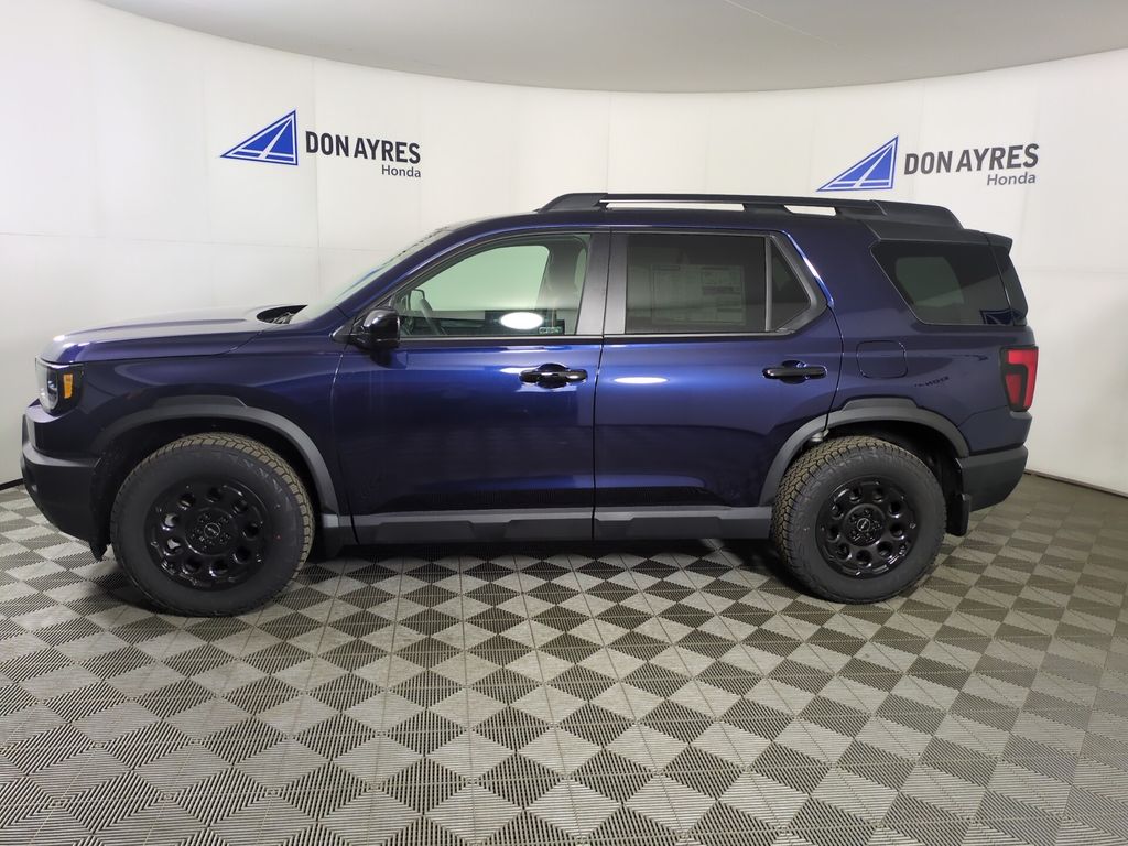 New 2026 Honda Passport For Sale in Fort Wayne, IN