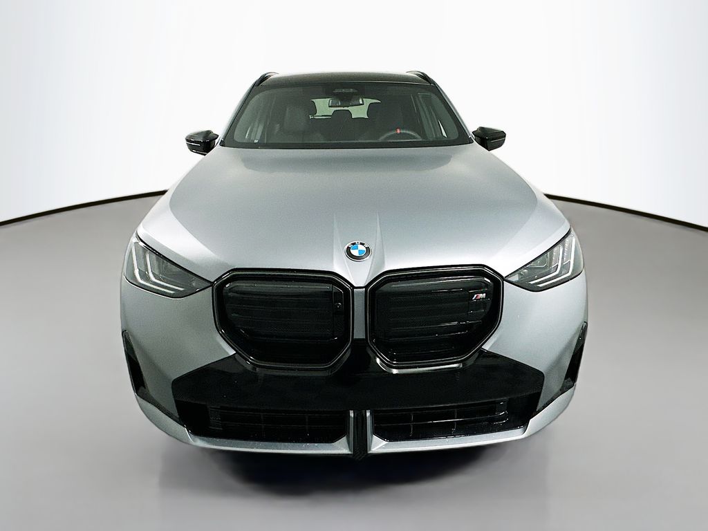 Thumbnail: 2026 BMW X3 - 2