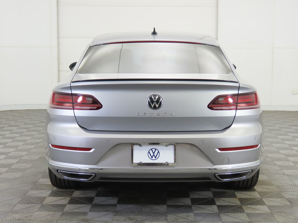 Thumbnail: 2021 Volkswagen Arteon - 6