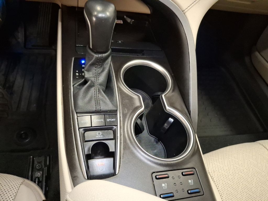 Used 2023 Toyota Camry Sedan