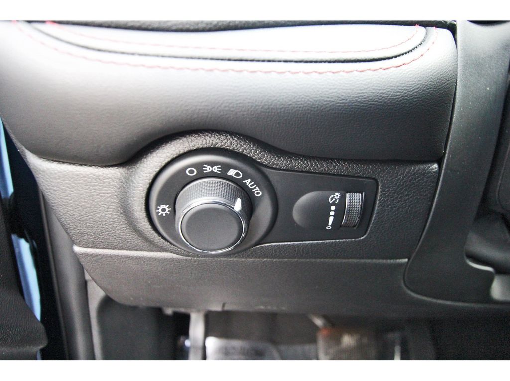 2025 Dodge Durango GT Plus  at Texan Dodge Chrysler Jeep Ram