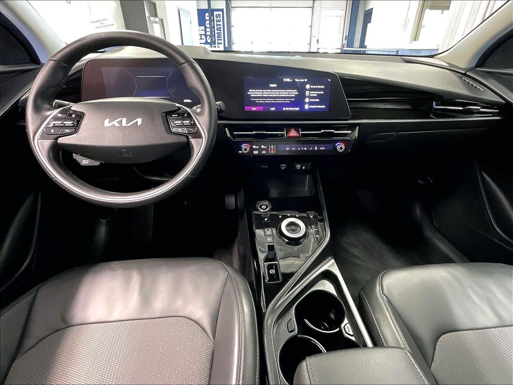 2024 Kia Niro EV — photo 21