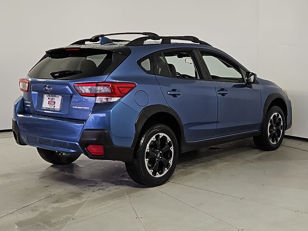 Thumbnail: 2022 Subaru Crosstrek - 7