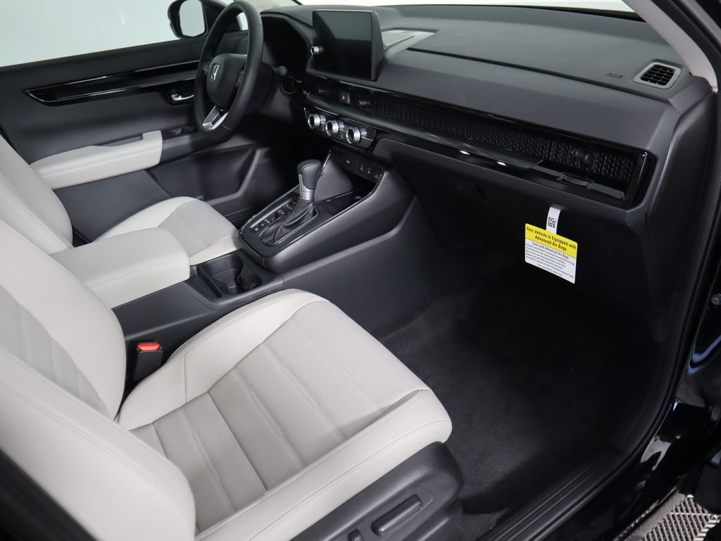 Thumbnail: 2026 Honda CR-V - 17