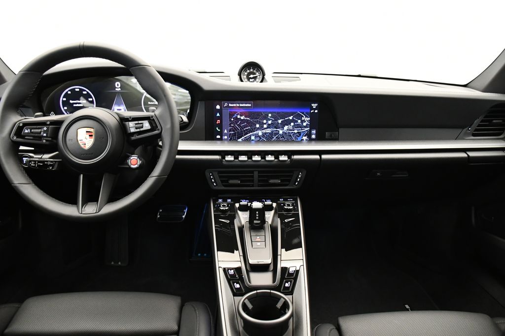 Thumbnail: 2026 Porsche 911 - 21