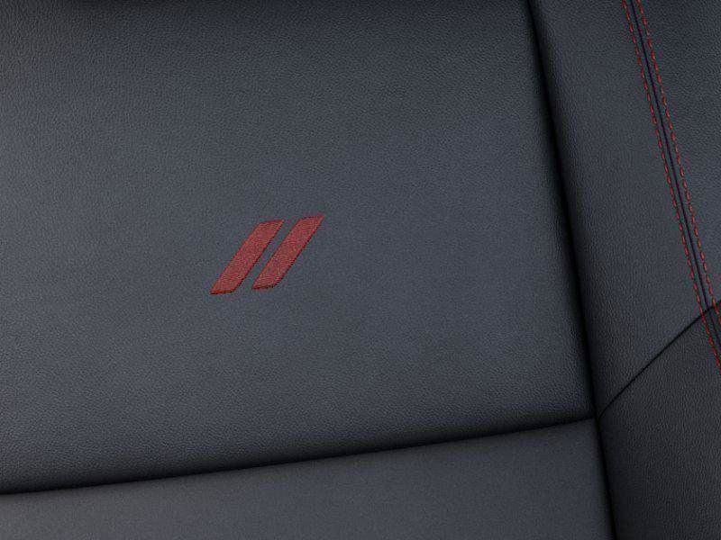 New 2026 Dodge Durango SUV