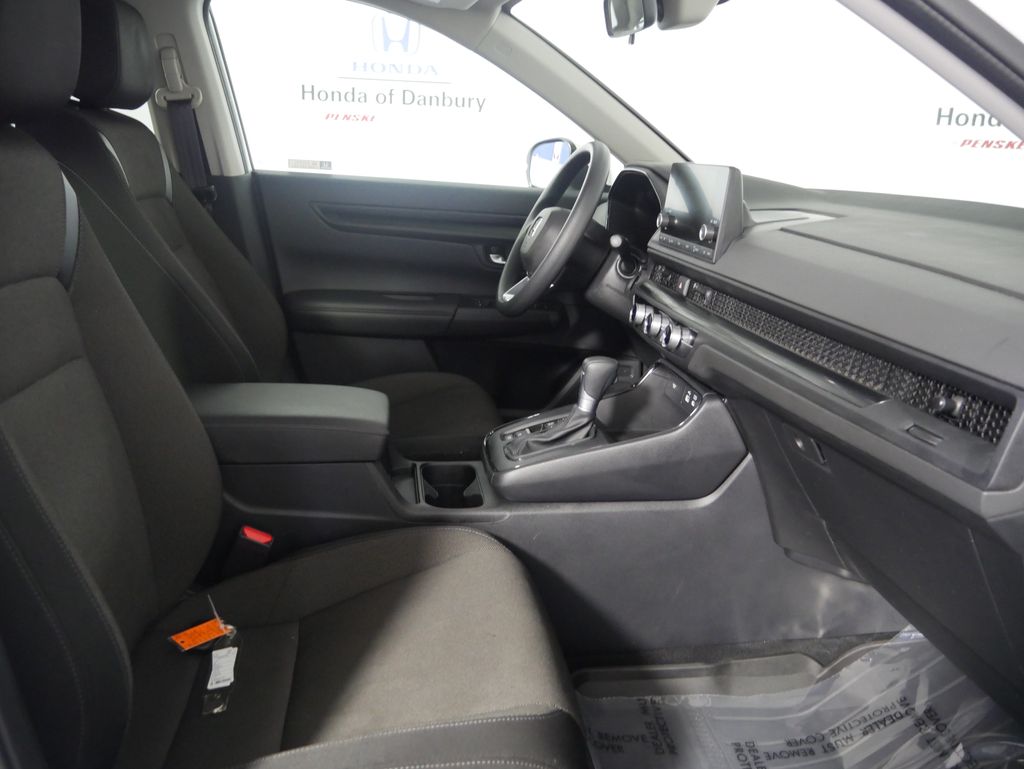 Thumbnail: 2024 Honda CR-V - 6