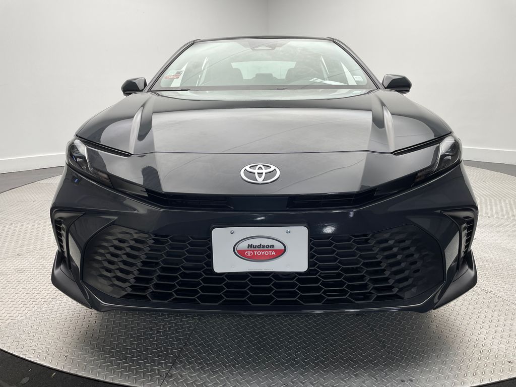 Thumbnail: 2025 Toyota Camry - 2