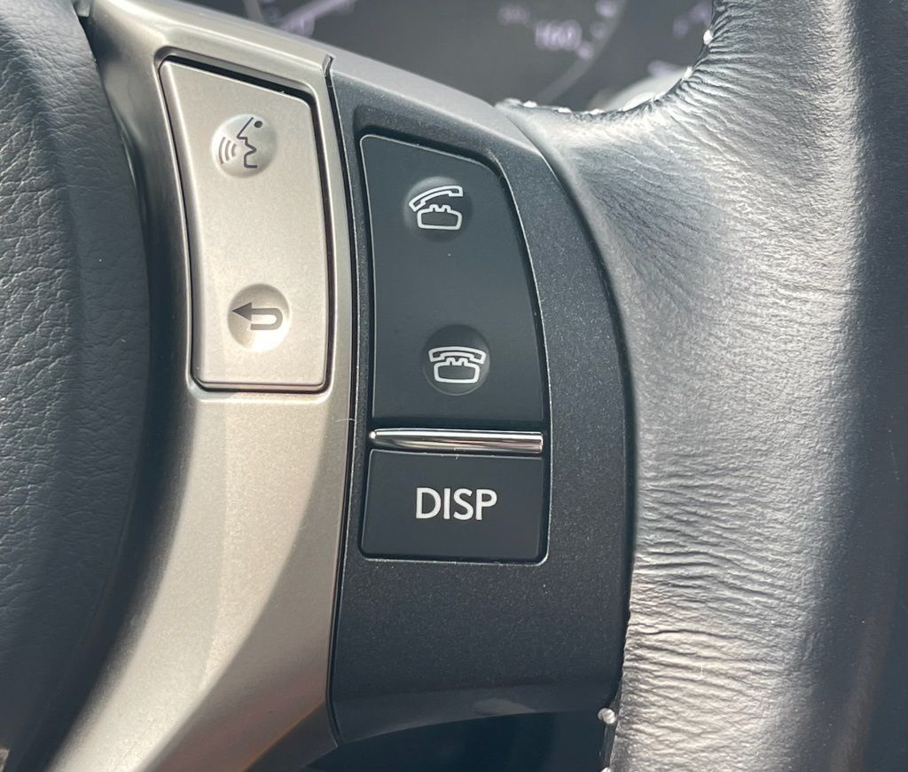 2015 Lexus ES 350 Black at Westside Lexus