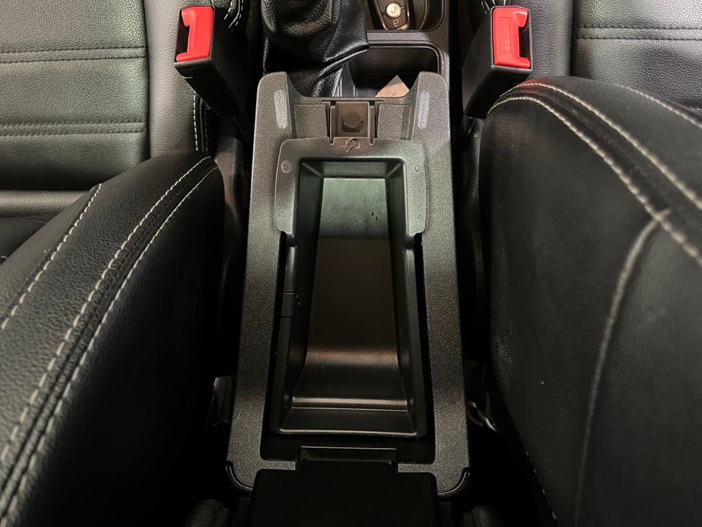 2021 Ford EcoSport Titanium