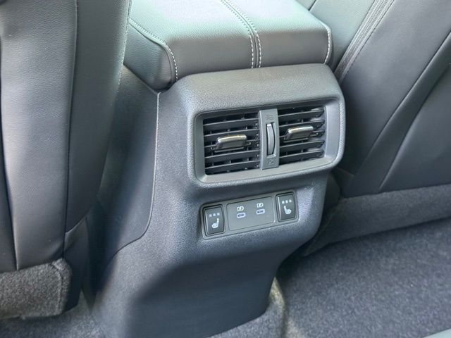 New 2026 Nissan Murano SUV
