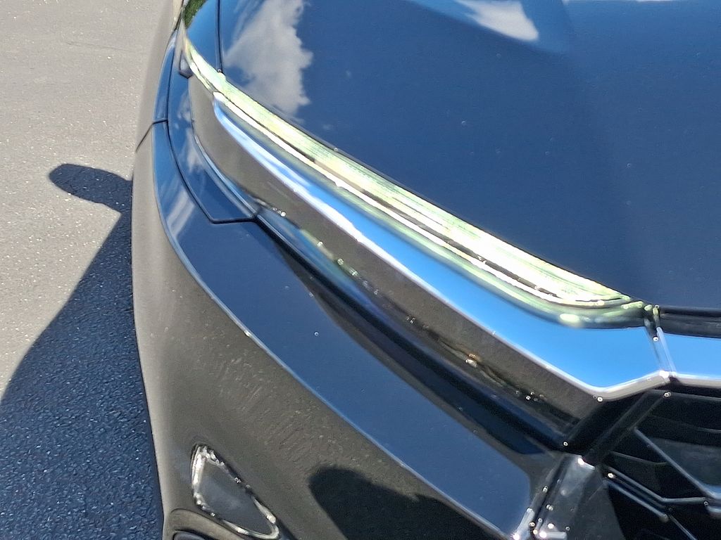 Thumbnail: 2023 Honda CR-V - 9