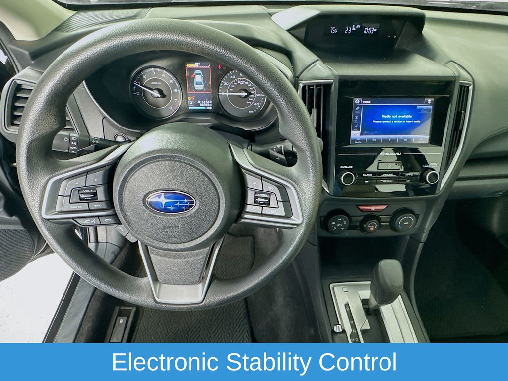 Used Car 2017 Subaru Impreza  2.0i Premium For Sale Under $15,000 In Austin, Texas