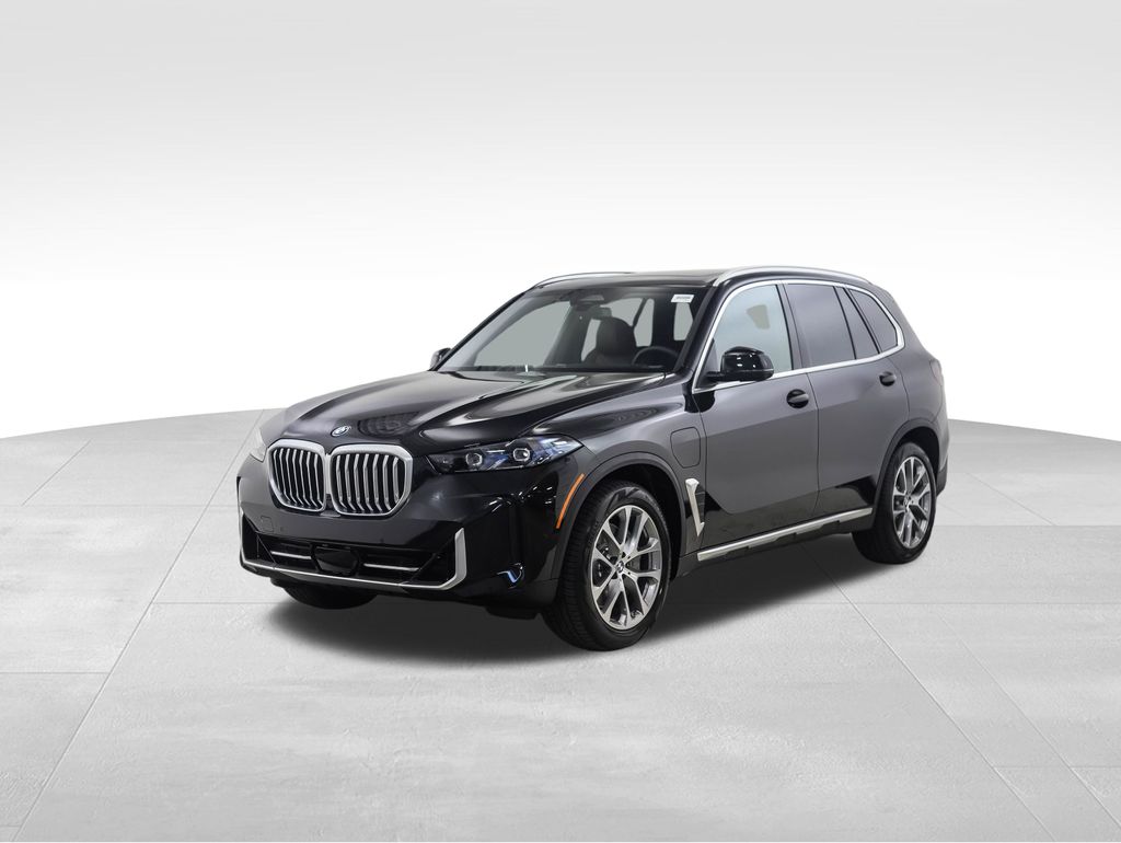 2026 BMW X5 xDrive50e -
                Bloomington, MN