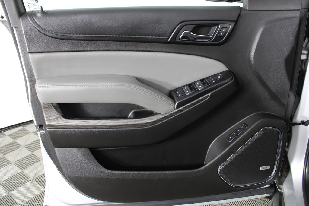 Used 2015 Chevrolet Suburban for sale in 