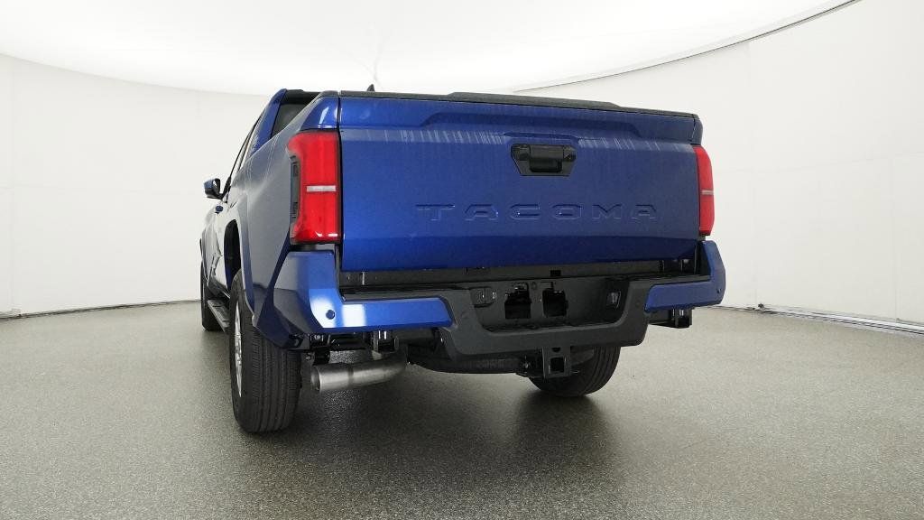 Thumbnail: 2025 Toyota Tacoma - 4