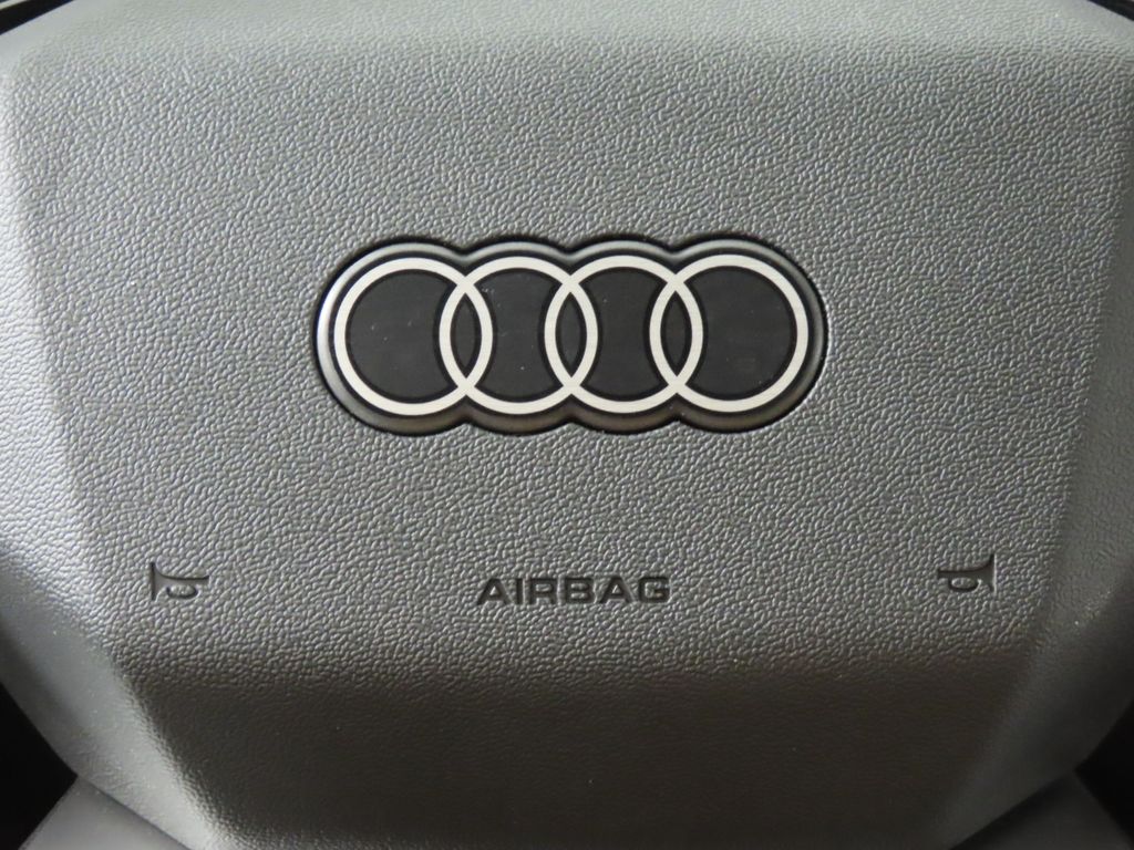 Thumbnail: 2025 Audi A5 - 17
