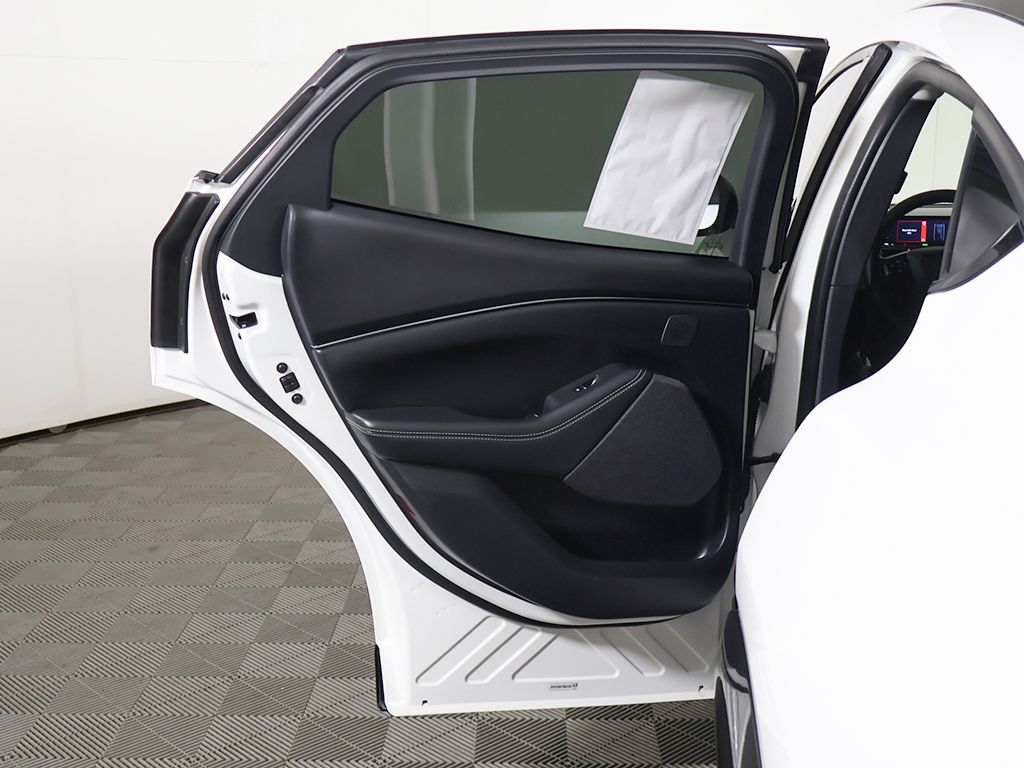 Used 2023 White Ford Premium image 24