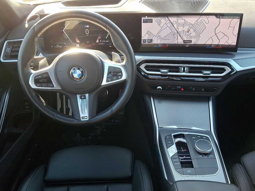 Thumbnail: 2023 BMW 3 Series - 12