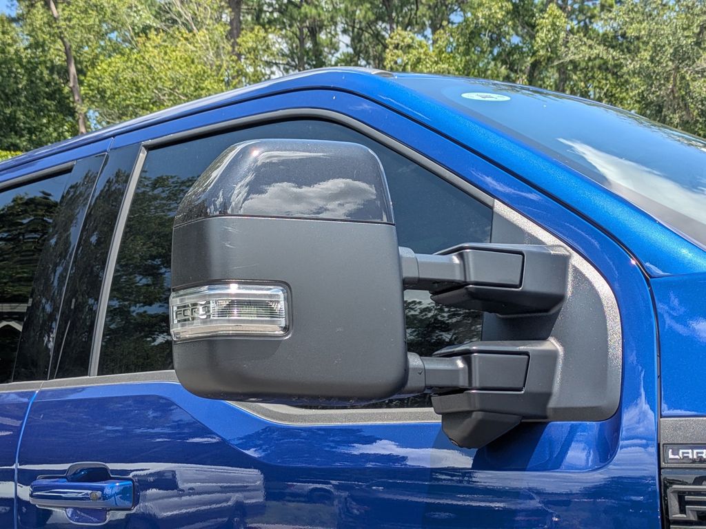 2026 Ford F-250 Super Duty LARIAT