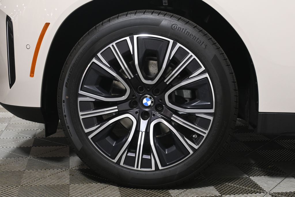 Thumbnail: 2026 BMW X3 - 12