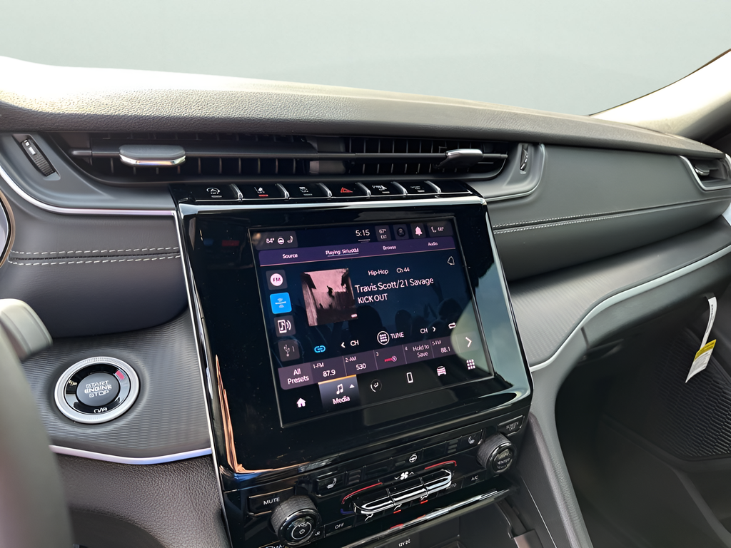 New Car 2025 Jeep Grand Cherokee  For Sale Under $50,000 In Austin, Texas