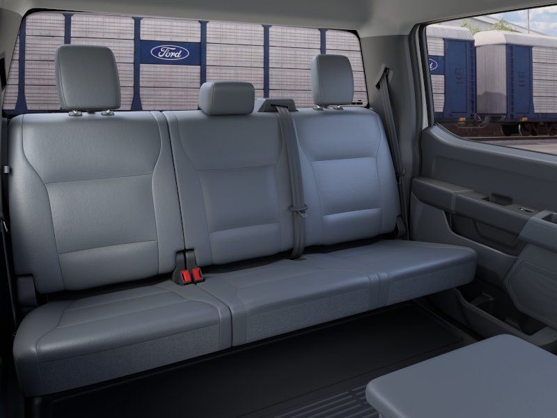 2026 Ford F-250 Super Duty XL