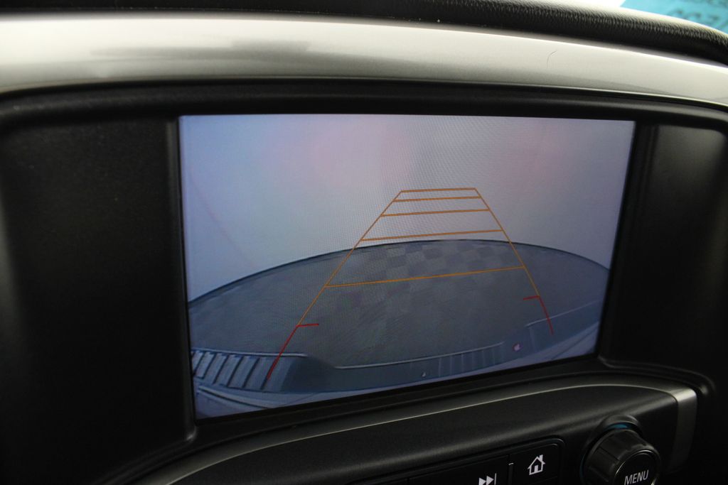 Used 2016 Chevrolet Silverado 1500 for sale in 