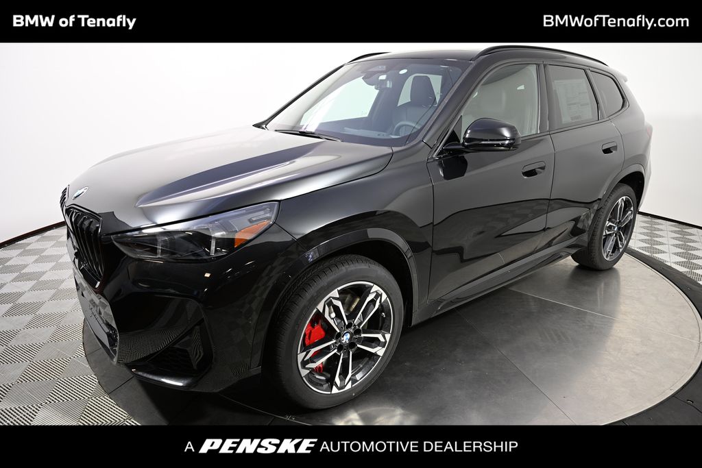 2024 BMW X1 xDrive28i -
                Tenafly, NJ