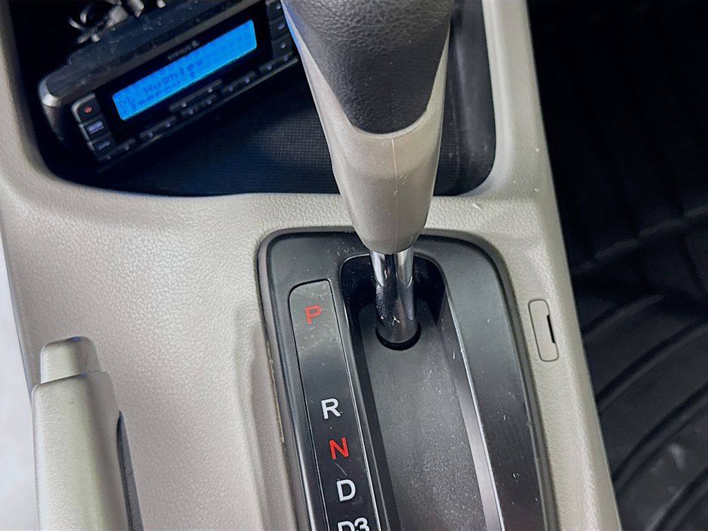 Used Car 2012 Honda Civic  Lx For Sale Under $12,000 In Austin, Texas