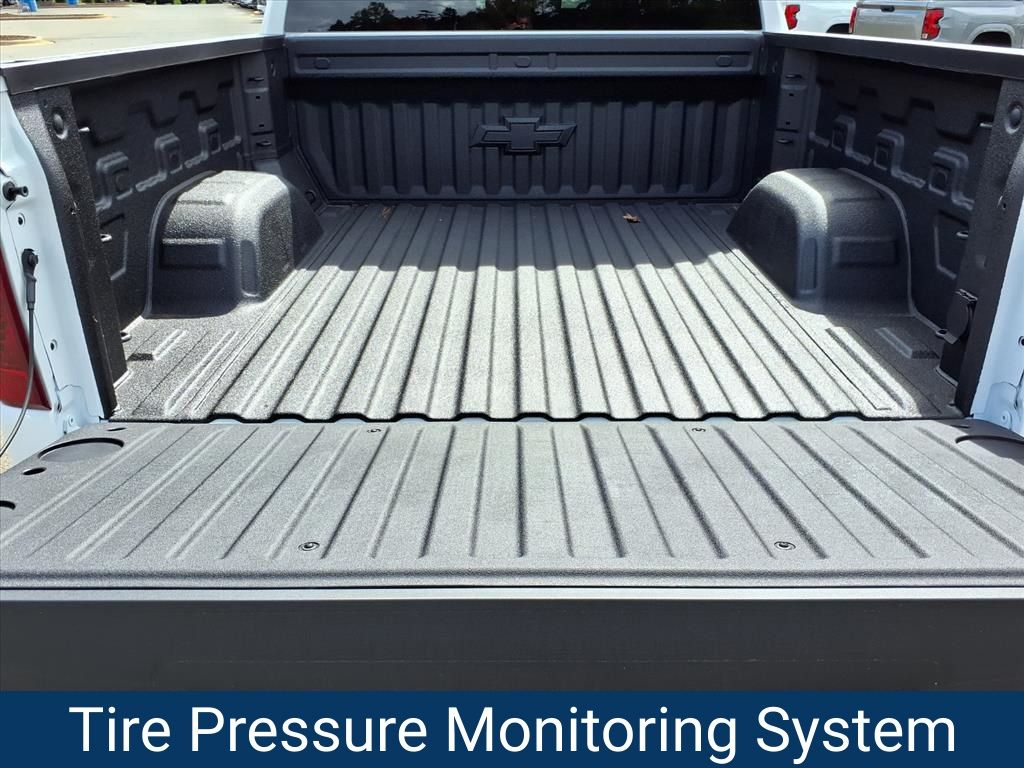 ChevroletSilverado 150025