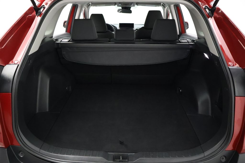 Thumbnail: 2025 Toyota RAV4 - 22