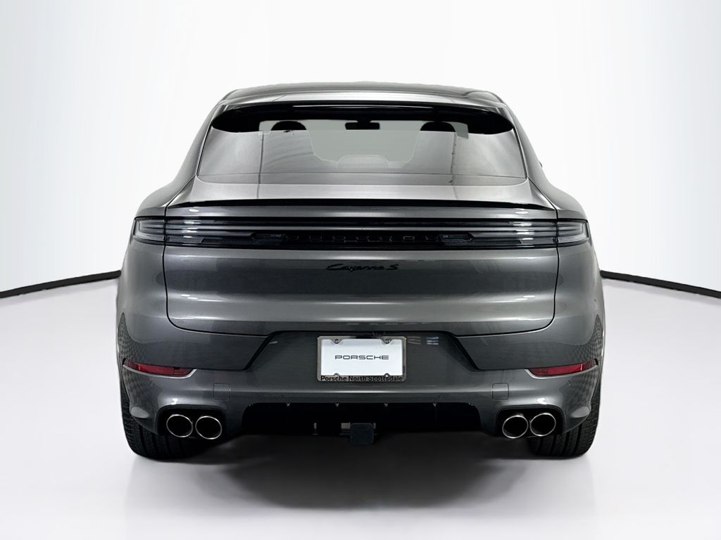 Thumbnail: 2026 Porsche  - 6