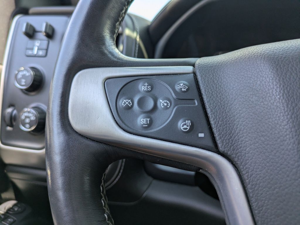Used 2017 GMC Sierra 1500 Truck
