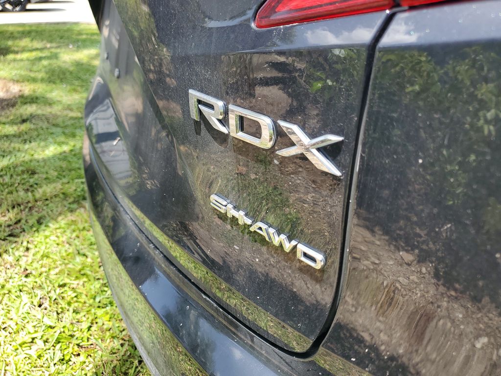 2024 Acura RDX