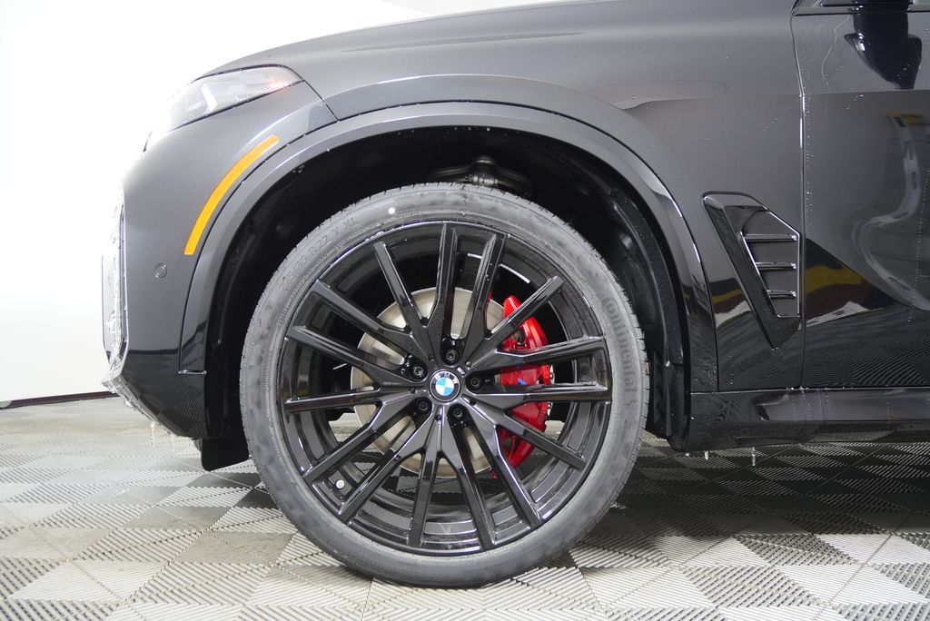 Thumbnail: 2026 BMW X5 - 7