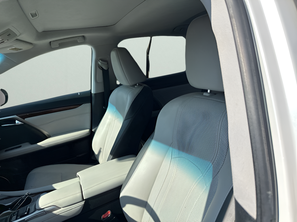 Used Car 2018 Lexus Rx  350 F Sport For Sale Under $25,000 In Austin, Texas