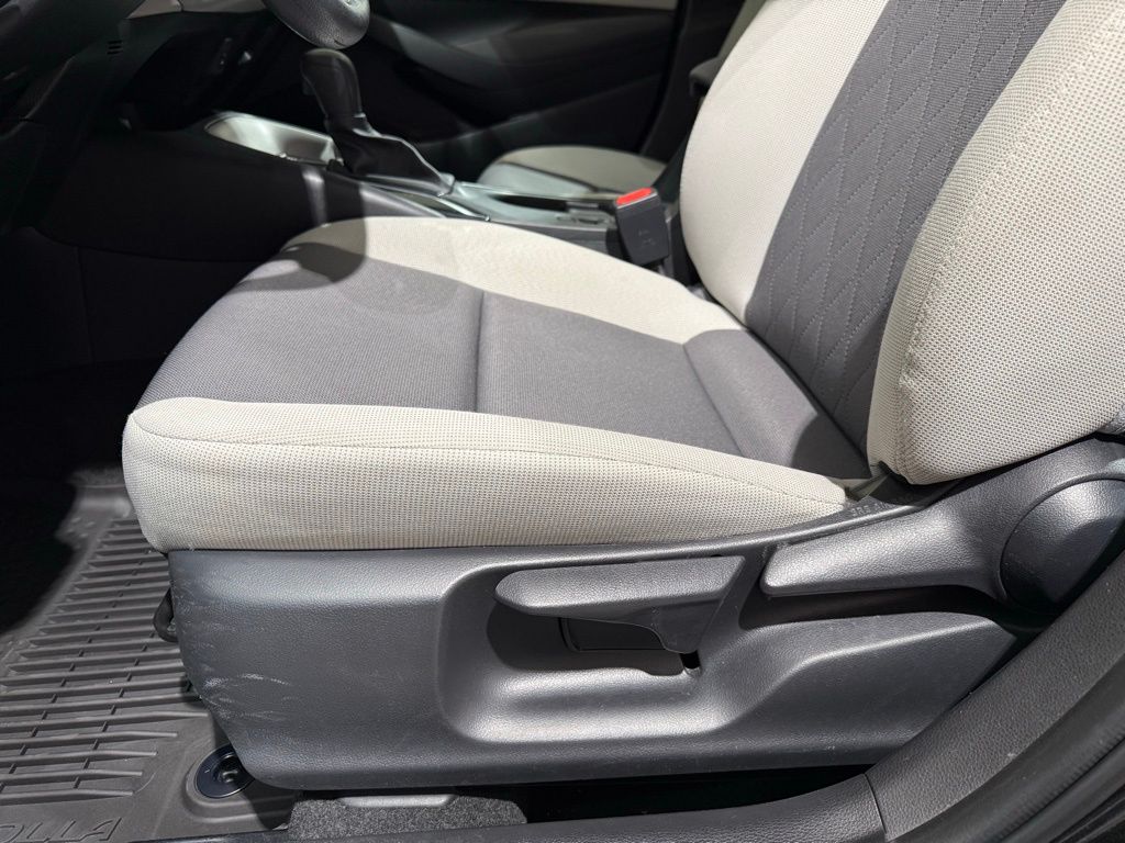 Thumbnail: 2024 Toyota Corolla - 13