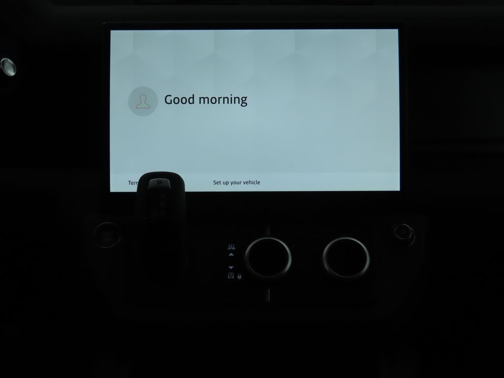 Thumbnail: 2026 Land Rover Defender - 15