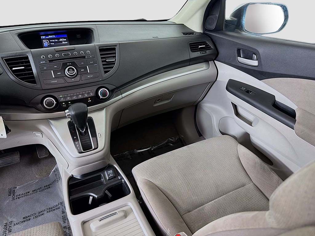 Used 2013  Honda EX image 26