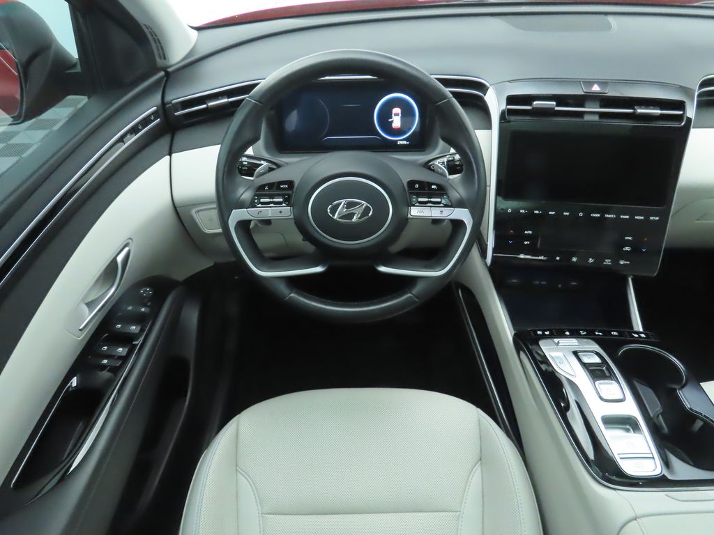 Thumbnail: 2023 Hyundai Tucson - 10