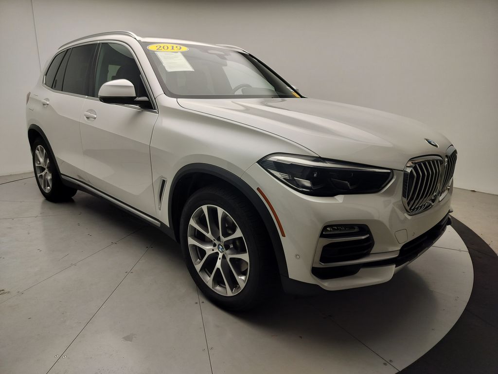 Thumbnail: 2019 BMW X5 - 2