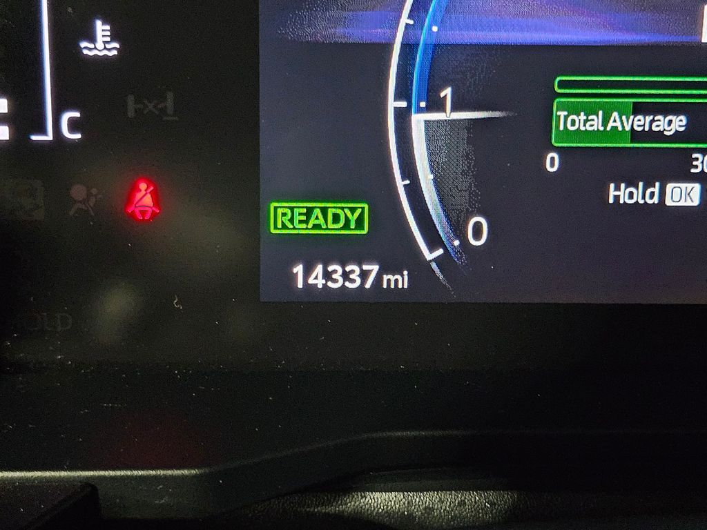 Used 2024  Toyota 1958 image 25