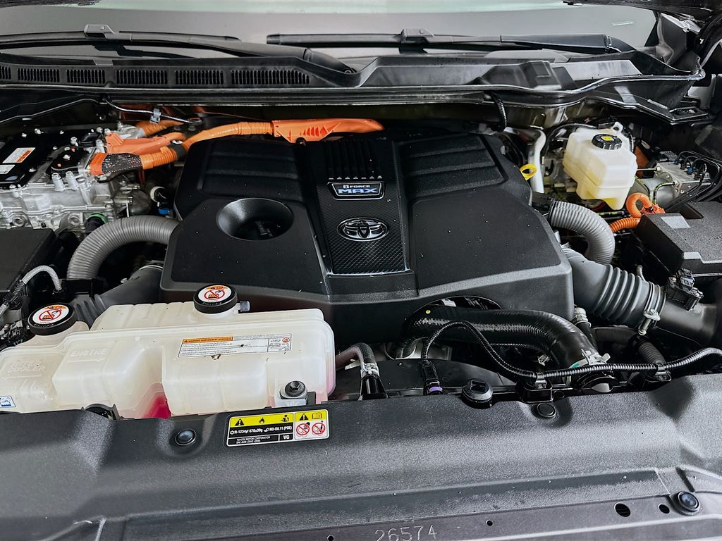 Thumbnail: 2024 Toyota Tundra - 31