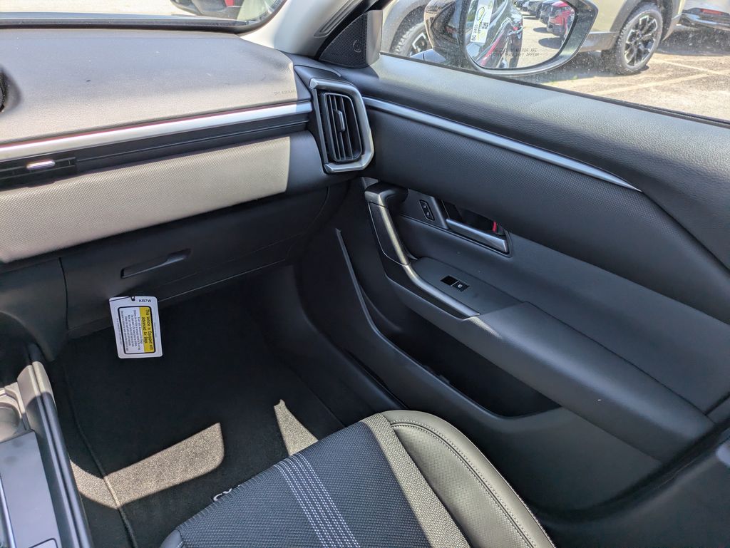 2026 Mazda CX-50 2.5 S Preferred
