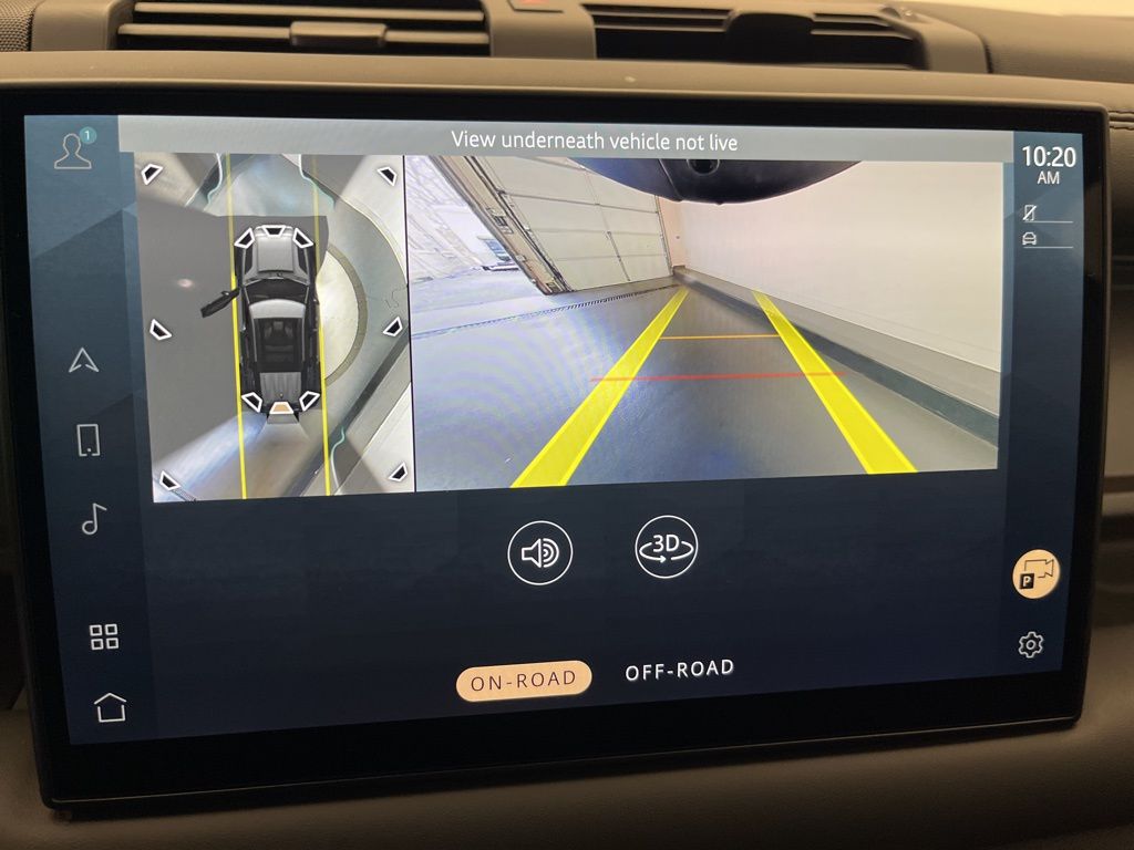 Thumbnail: 2025 Land Rover Defender - 18